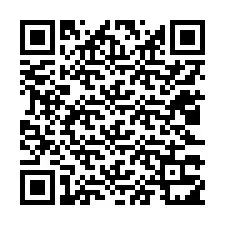 Kod QR dla numeru telefonu +12023311092