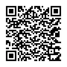 Kode QR untuk nomor Telepon +12023311095