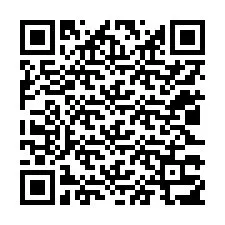 QR-код для номера телефона +12023317064