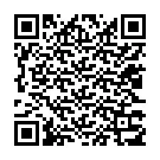 Codice QR per il numero di telefono +12023317066