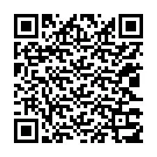 Codice QR per il numero di telefono +12023317070