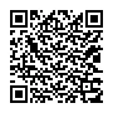 QR-Code für Telefonnummer +12023317071