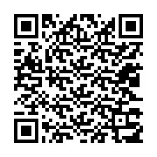 Kode QR untuk nomor Telepon +12023317077