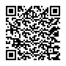 QR-код для номера телефона +12023317079