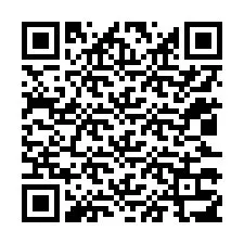 Codice QR per il numero di telefono +12023317080