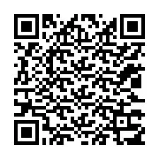 QR-koodi puhelinnumerolle +12023317081