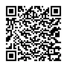 电话号码二维码 +12023335125