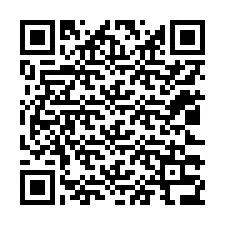 QR Code for Phone number +12023336211