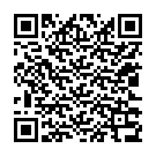 QR Code for Phone number +12023336214