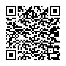 QR Code for Phone number +12023337473