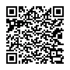 QR Code สำหรับหมายเลขโทรศัพท์ +12023337475