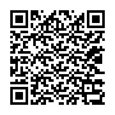 QR Code pour le numéro de téléphone +12023337479