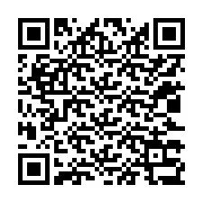 QR-kood telefoninumbri jaoks +12023337480