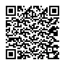 QR Code for Phone number +12023350163