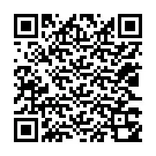 QR Code for Phone number +12023350169