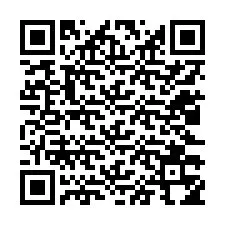 QR Code for Phone number +12023354796