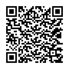 QR Code for Phone number +12023357169