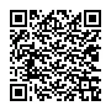 QR Code for Phone number +12023369492