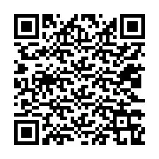QR Code for Phone number +12023369493