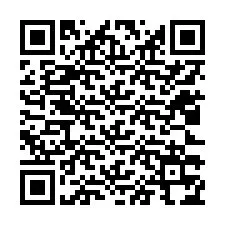 QR Code for Phone number +12023374602