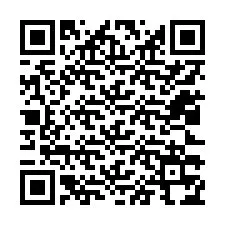 QR Code for Phone number +12023374607