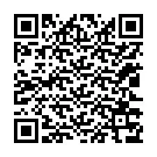 QR Code for Phone number +12023376751
