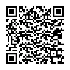 QR Code for Phone number +12023378443