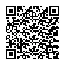 QR Code for Phone number +12023378444