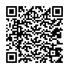 QR Code for Phone number +12023415807