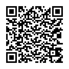 QR Code for Phone number +12023415810