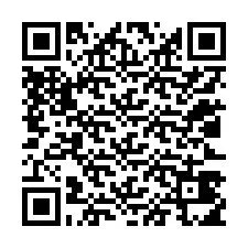 QR Code for Phone number +12023415818