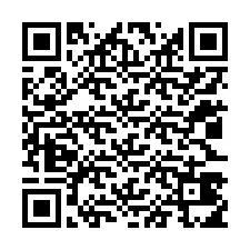 QR Code for Phone number +12023415820