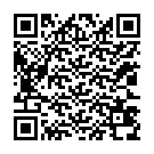 QR Code for Phone number +12023438501