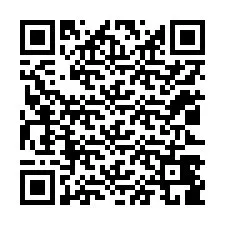 QR Code for Phone number +12023489851