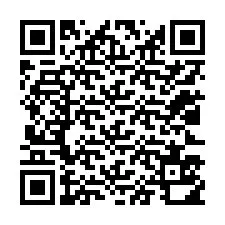QR Code for Phone number +12023510519