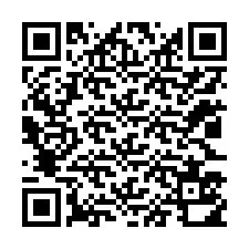 QR Code for Phone number +12023510521