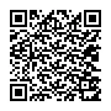 QR Code for Phone number +12023511373