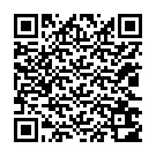 QR Code for Phone number +12023602791