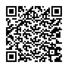 QR Code for Phone number +12023606604