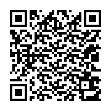 QR Code for Phone number +12023613755