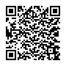 QR Code for Phone number +12023645398
