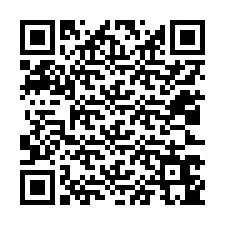 QR Code for Phone number +12023645403
