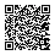 QR Code for Phone number +12023652807