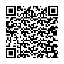 QR Code for Phone number +12023695012
