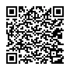 QR Code for Phone number +12023703667