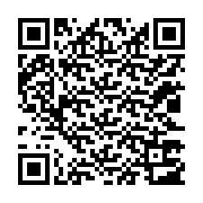 QR Code สำหรับหมายเลขโทรศัพท์ +12023703891