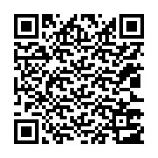 QR Code สำหรับหมายเลขโทรศัพท์ +12023703901