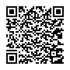 QR код за телефонен номер +12023703902