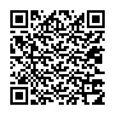 QR Code for Phone number +12023714813