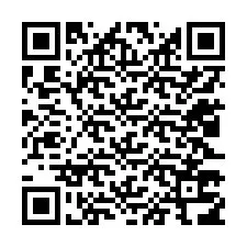 QR Code for Phone number +12023716976